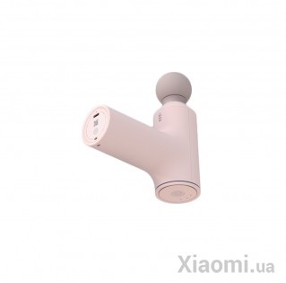 Портативный массажер Xiaomi Mi Home (Mijia) YMJM-M351 Pink