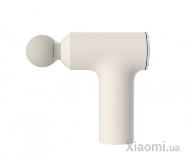 Портативный массажер Xiaomi Mi Home (Mijia) YMJM-M351 White