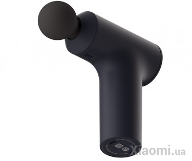 Портативный массажер Xiaomi Mi Home (Mijia) YMJM-M351 Dark Blue