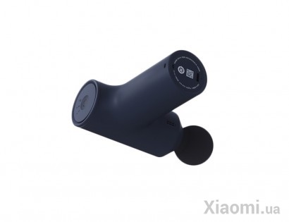 Портативный массажер Xiaomi Mi Home (Mijia) YMJM-M351 Dark Blue