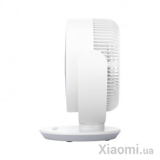 Портативный вентилятор Xiaomi Mi Home (Mijia) ZLXHS01ZM White