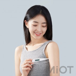 Медичний електронний термометр Xiaomi Mi Home (Mijia)
