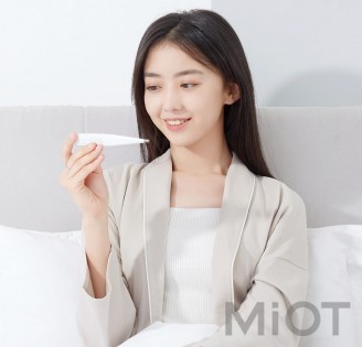 Медичний електронний термометр Xiaomi Mi Home (Mijia)