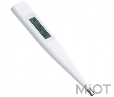 Медичний електронний термометр Xiaomi Mi Home (Mijia)