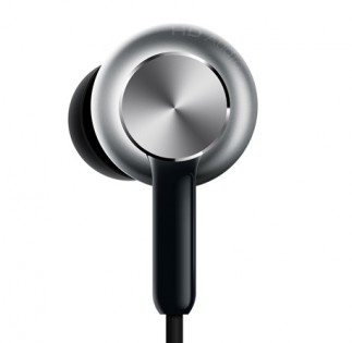 Наушники Xiaomi Mi In-Ear Headphones Pro HD Silver