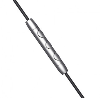 Навушники Xiaomi Mi In-Ear Headphones Pro HD Silver
