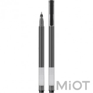 Набір гелевих ручок Xiaomi Mi Jumbo Gel Ink Pen 10 шт BHR4603GL