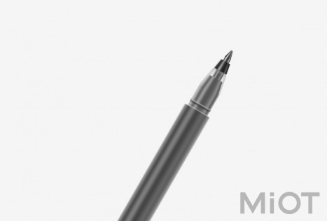 Набір гелевих ручок Xiaomi Mi Jumbo Gel Ink Pen 10 шт BHR4603GL