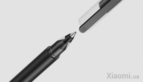 Набор гелевых ручек Xiaomi Mi Jumbo Gel Ink Pen 10 шт BHR4603GL
