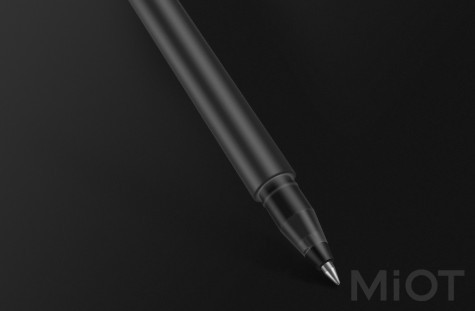 Набір гелевих ручок Xiaomi Mi Jumbo Gel Ink Pen 10 шт BHR4603GL