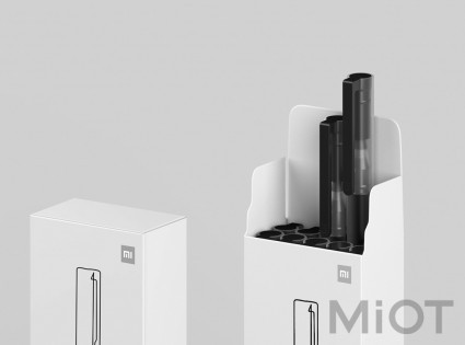 Набір гелевих ручок Xiaomi Mi Jumbo Gel Ink Pen 10 шт BHR4603GL