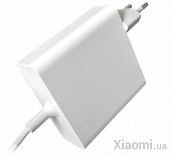 Сетевое зарядное устройство Xiaomi Mi Laptop Charger 65W USB-C (ADC6501TMEU) (NZB4009GL)