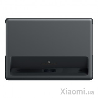 Мультимедиа-проектор Xiaomi Mi Home (Mijia) Laser Projector 4K 150" Black Global (BHR4152GL)