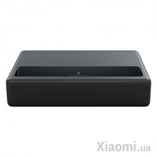 Мультимедиа-проектор Xiaomi Mi Home (Mijia) Laser Projector 4K 150" Black Global (BHR4152GL)