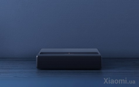 Мультимедиа-проектор Xiaomi Mi Home (Mijia) Laser Projector 4K 150" Black Global (BHR4152GL)