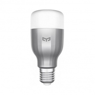 Лампа Xiaomi Mi LED Smart Bulb (White and Color) E27 MJDP02YL (GPX4014GL)