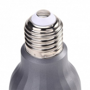 Лампа Xiaomi Mi LED Smart Bulb (White and Color) E27 MJDP02YL (GPX4014GL)
