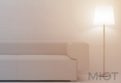 Лампа Xiaomi Mi LED Smart Bulb (White and Color) MJDP02YL