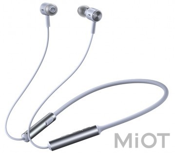 Бездротові навушники Xiaomi Mi Line Free YDLYEJ04LS Blue