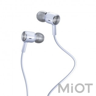 Бездротові навушники Xiaomi Mi Line Free YDLYEJ04LS Blue