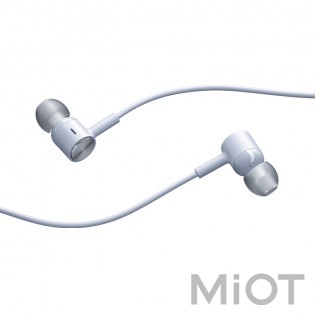 Бездротові навушники Xiaomi Mi Line Free YDLYEJ04LS Blue