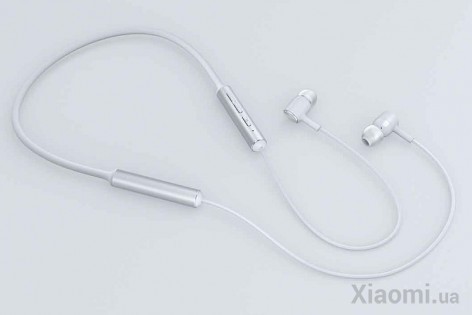 Беспроводные наушники Xiaomi Mi Line Free YDLYEJ04LS Blue
