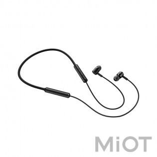 Бездротові навушники Xiaomi Mi Line Free YDLYEJ04LS Black