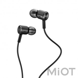 Бездротові навушники Xiaomi Mi Line Free YDLYEJ04LS Black