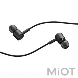 Бездротові навушники Xiaomi Mi Line Free YDLYEJ04LS Black