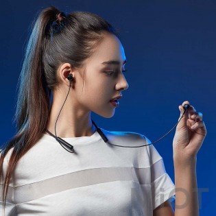 Бездротові навушники Xiaomi Mi Line Free YDLYEJ04LS Black