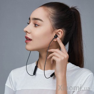 Беспроводные наушники Xiaomi Mi Line Free YDLYEJ04LS Black