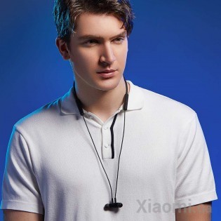 Беспроводные наушники Xiaomi Mi Line Free YDLYEJ04LS Black
