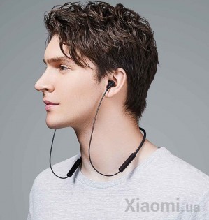 Беспроводные наушники Xiaomi Mi Line Free YDLYEJ04LS Black