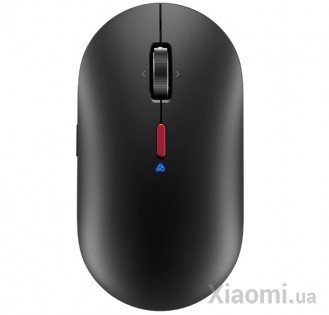 Мышка Xiaomi Mi little Mouse XASB01ME Black