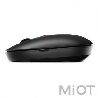 Мишка Xiaomi Mi little Mouse XASB01ME Black