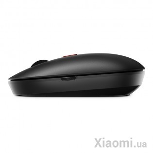 Мышка Xiaomi Mi little Mouse XASB01ME Black