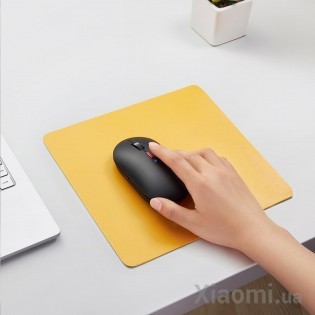 Мышка Xiaomi Mi little Mouse XASB01ME Black
