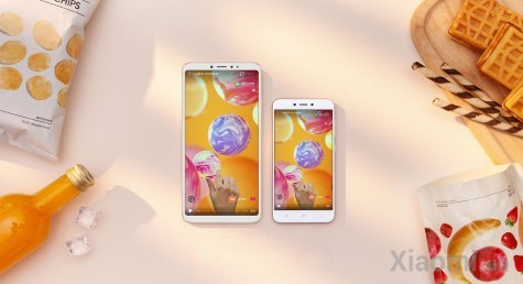 Смартфон Xiaomi Mi Max 3 6/128GB Gold (Азиатская версия)