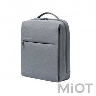 Рюкзак Xiaomi Mi Minimalist Urban Backpack 2 Light Gray (ZJB4163CN)