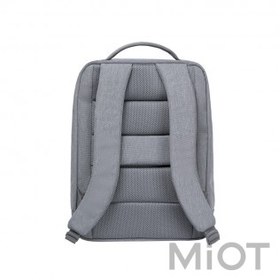Рюкзак Xiaomi Mi Minimalist Urban Backpack 2 Light Gray (ZJB4163CN)