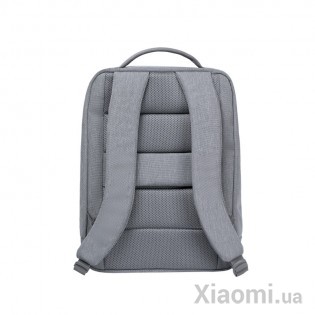 Рюкзак Xiaomi Mi Minimalist Urban Backpack 2 Light Gray (ZJB4163CN)