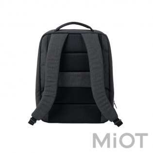Рюкзак Xiaomi Mi Minimalist Urban Backpack 2 Dark Gray (ZJB4161CN)