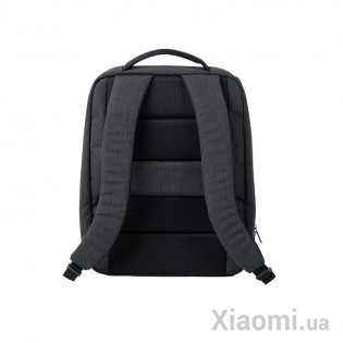 Рюкзак Xiaomi Mi Minimalist Urban Backpack 2 Dark Gray (ZJB4161CN)