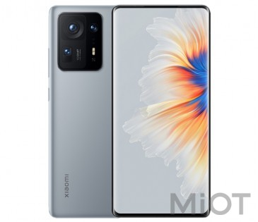 Смартфон Xiaomi Mi MIX 4 12/512Gb Shadow Cyan Grey EU/CE