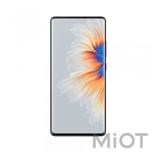 Смартфон Xiaomi Mi MIX 4 8/256Gb Shadow Cyan Grey EU/CE