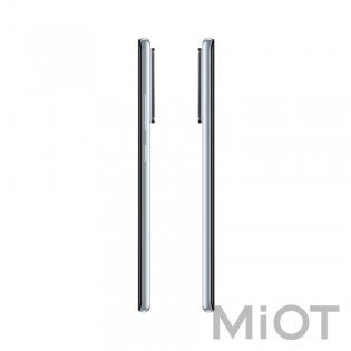 Смартфон Xiaomi Mi MIX 4 12/512Gb Shadow Cyan Grey EU/CE