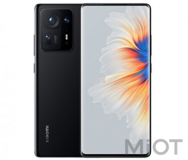 Смартфон Xiaomi Mi MIX 4 8/256Gb Ceramic Black EU/CE