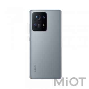 Смартфон Xiaomi Mi MIX 4 8/256Gb Shadow Cyan Grey EU/CE