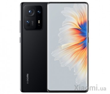Смартфон Xiaomi Mi MIX 4 8/256Gb Ceramic Black EU/CE