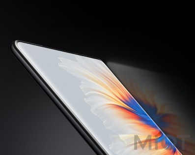 Смартфон Xiaomi Mi MIX 4 8/256Gb Shadow Cyan Grey EU/CE